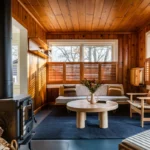 The Modern Renaissance of the Hudson Valley Cabin Colony Luxury Meets the Legacy of the Borscht Belt