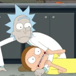 The Ninth Season of Rick and Morty Premieres with a Cataclysmic Confrontation and a Shocking Shift in Power Dynamics