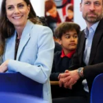The Prince and Princess of Wales Celebrate Fifteen Years of Marriage with a Heartfelt Family Portrait and a Commitment to Youth Education