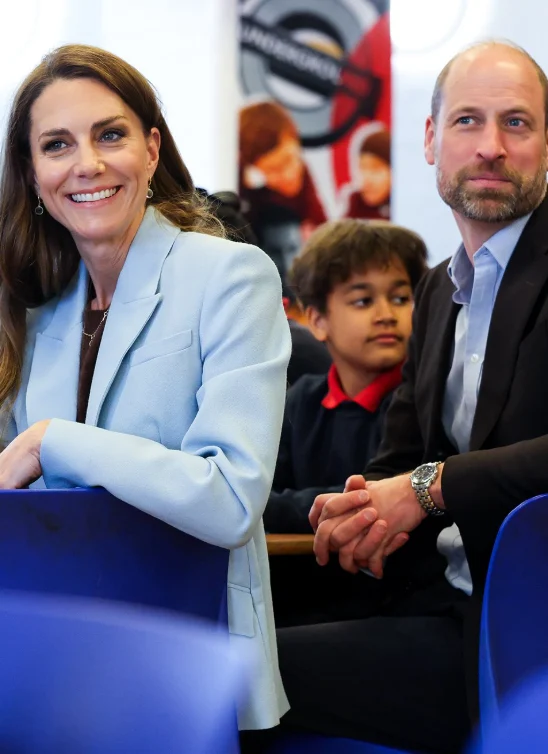 The Prince and Princess of Wales Celebrate Fifteen Years of Marriage with a Heartfelt Family Portrait and a Commitment to Youth Education