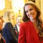 The Princess of Wales embarks on significant overseas visit to Italy to champion early years development