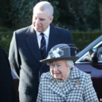 The Queen’s Wish: Newly Released Papers Reveal Monarch’s Desire for Prince Andrew to Champion National Interests