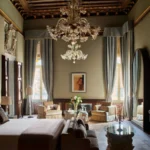 The Renaissance of Palazzo Dona Giovannelli and the Arrival of Orient Express Venezia