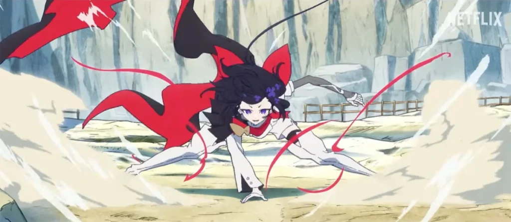 The Ribbon Hero Unveils First Teaser Trailer, Bringing a Classic Manga to Life for a New Generation