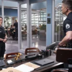 The Rookie Season 8 Finale Delivers Shocking Cliffhanger and Sets Stage for Dramatic Season 9