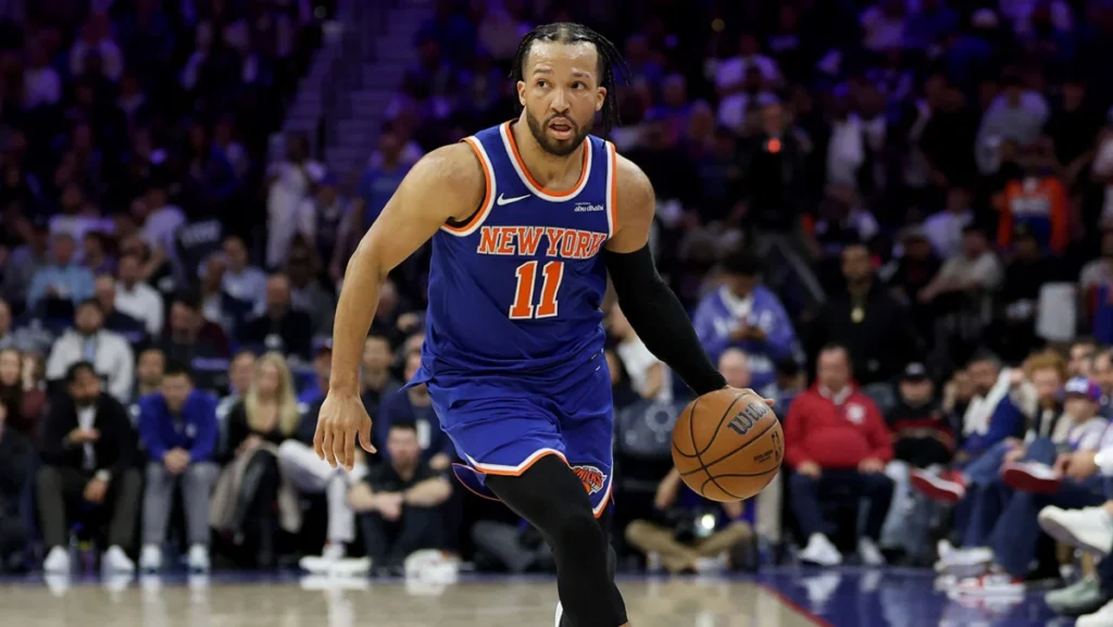 The Shifting Landscape of Sports Streaming: NBA Playoffs Signal a Promising, Albeit Fragmented, Future