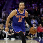 The Shifting Landscape of Sports Streaming: NBA Playoffs Signal a Promising, Albeit Fragmented, Future