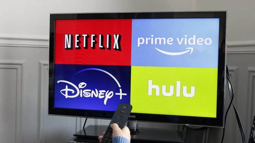 The Streaming Wars Evolve: Profitability and Quality Engagement Crown Disney King, Redefining Industry Success