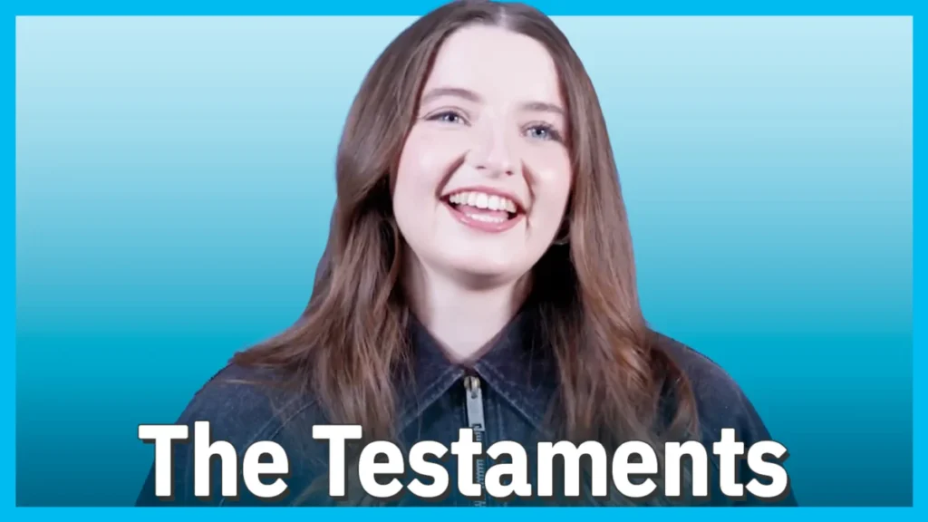 The Testaments Season 1 Finale Delivers Explosive Truths and Sets the Stage for a Tumultuous Season 2