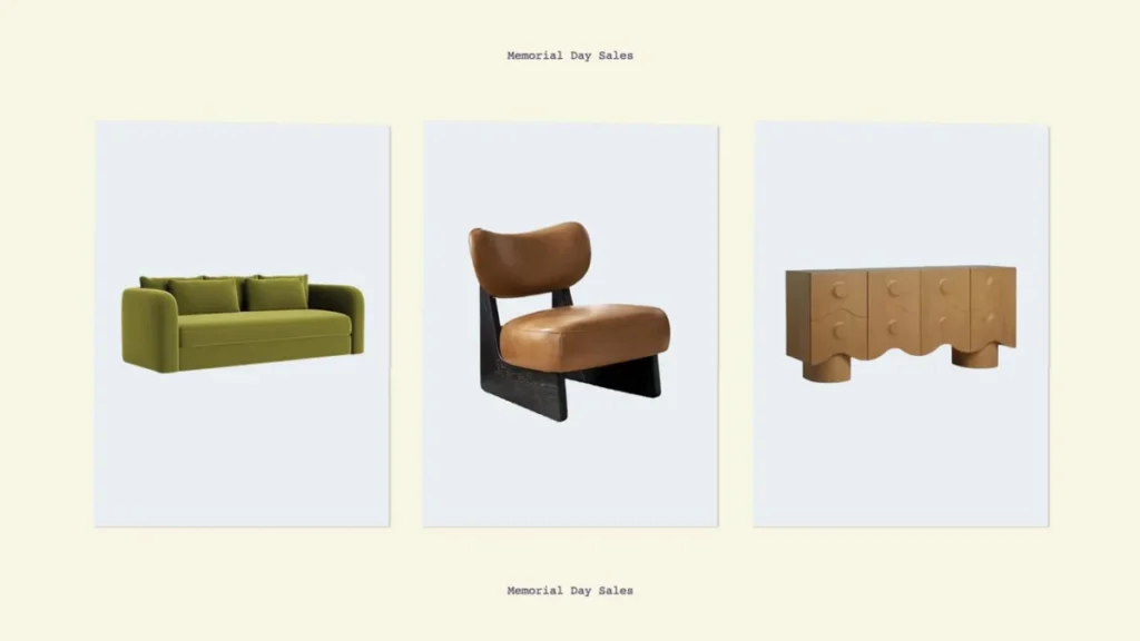 The Ultimate Guide to Memorial Day Furniture Sales 2026 Industry Trends and Top Retailer Discounts Analyzed