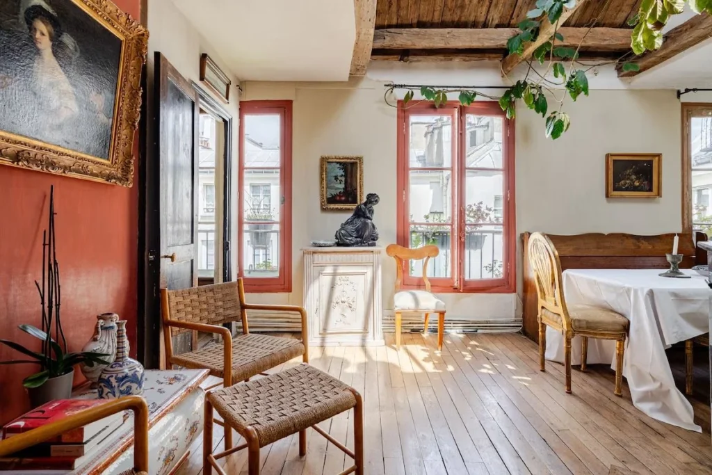 The Ultimate Guide to the Most Stylish and Architecturally Significant Airbnbs in Paris for Every Type of Traveler