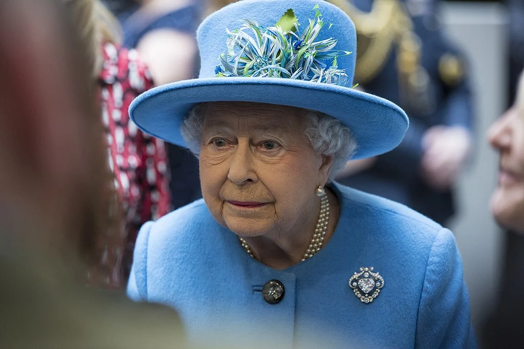 The Unvisited Realm: Queen Elizabeth II’s Notable Absence from Greece and the Lingering Shadows of Royal History
