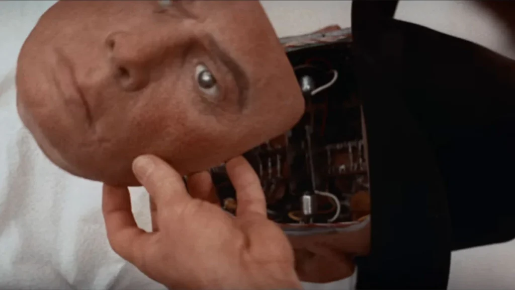The Writer of Jurassic Park Is Writing a New Westworld Movie