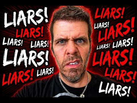 These HYPOCRITES!!! | Perez Hilton
