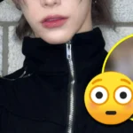 Thirst-Trapping Male K-Pop Idol Shows Off His Lace Panties And Bra