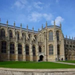 Thirty Armed Metropolitan Police Officers Under Investigation for Alleged Security Lapses at Windsor Castle