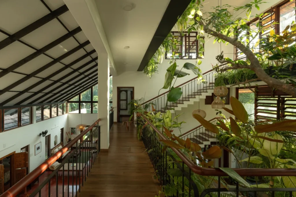 This Kerala Home in Thrissur Was Built Around a Mango Tree to Preserve Nature and Tradition