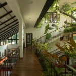 This Kerala Home in Thrissur Was Built Around a Mango Tree to Preserve Nature and Tradition