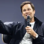 Tom Brady Swaps Gridiron for Runway with High-Profile Catwalk Debut at Gucci Cruise 2027 Fashion Show in Times Square