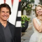 Tom Cruise and Pamela Anderson Romance Rumors Resurface as Sources Claim Intellectual and Creative Connection Between Hollywood Icons