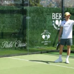 Tom Holland Champions Sobriety and Community at BERO Padel Classic Amidst Blockbuster Summer Preparations