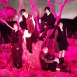 TOMORROW X TOGETHER Claims Ninth No. 1 on Top Album Sales Chart as Six Albums Debut in Top 10