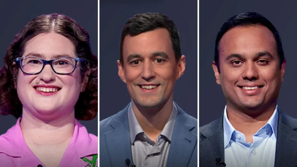 Tristan Williams Becomes Jeopardy! Super Champion After Thrilling Tenth Victory