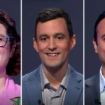 Tristan Williams Becomes Jeopardy! Super Champion After Thrilling Tenth Victory