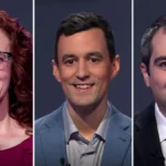 Tristan Williams Continues Dominance on Jeopardy! Amidst Challenging Daily Doubles