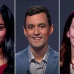Tristan Williams Secures Seventh Jeopardy! Victory in a Thrilling, 80s-Inspired Final Round