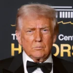 Trump Acknowledges Defeat in Kennedy Center Name Change