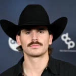 Tucker Wetmore Named ACM New Male Artist of the Year in Surprise London Announcement