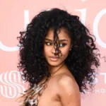 Tyla Captivates Billboard Women in Music Awards with Bold Feathered Fashion and Rising Industry Influence