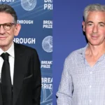 Universal Music Group Board Unanimously Rejects Bill Ackman’s $64 Billion Acquisition Bid, Citing ‘Material Undervaluation’