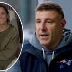 Unveiling New Details: Private Boat Outing Adds Twist to Dianna Russini and Mike Vrabel Allegations