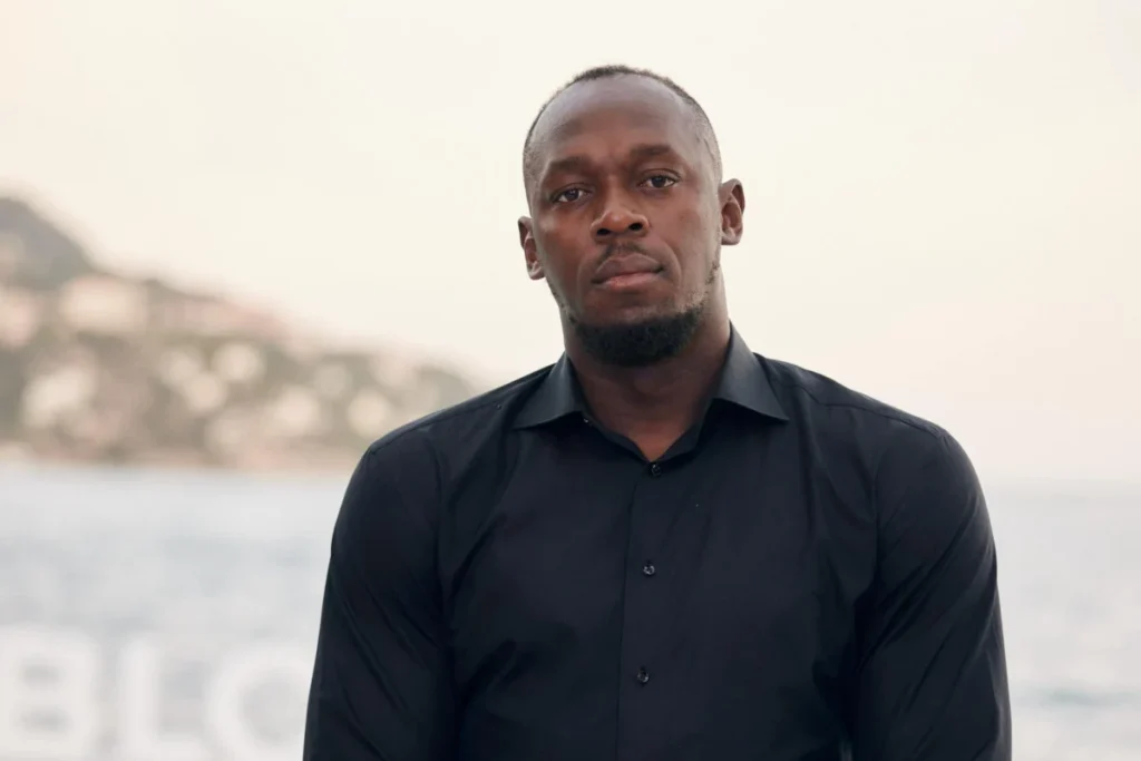 Usain Bolt to Headline Landmark In-Conversation Event at The O2 London, Offering Unprecedented Insights into Legendary Career.