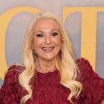 Vanessa Feltz: Gallbladder removal affected my whole personality