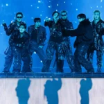 "Vegas is Officially Ours": BTS Return to Sin City as Masters of Intimacy on a Grand Scale