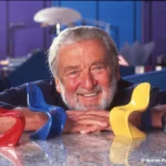 Verner Panton at 100: The Enduring Legacy of a Design Visionary in the Modern Era