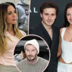 Victoria Beckham Elucidates Parenting Philosophy Amidst Persistent Family Estrangement with Eldest Son Brooklyn.