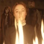 Victorian Psycho