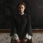 Victorian Psycho Teaser Unveils Maika Monroe’s Chilling Transformation, Premiering at Cannes’ Un Certain Regard