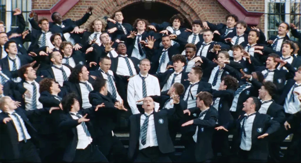 Watch Romain Gavras’ Excellent Music Video for Gener8ion’s Storm