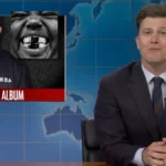 Weekend Update’s Joke Swap Was Even More Brutal Than Usual