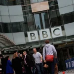 What issues will new BBC director-general Matt Brittin have to deal with?