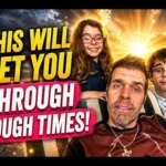 When Life Gets Hard: Perez Hilton Embraces Faith, Shares Biblical Journey with Children