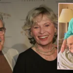 William Daniels and Bonnie Bartlett Reflect on 75 Years of Marriage, Revealing Past Open Relationship and Keys to Enduring Partnership