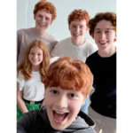 Young Ginny Weasley Actress Gracie Cochrane Departs HBO’s Highly Anticipated Harry Potter Series Ahead of Second Season