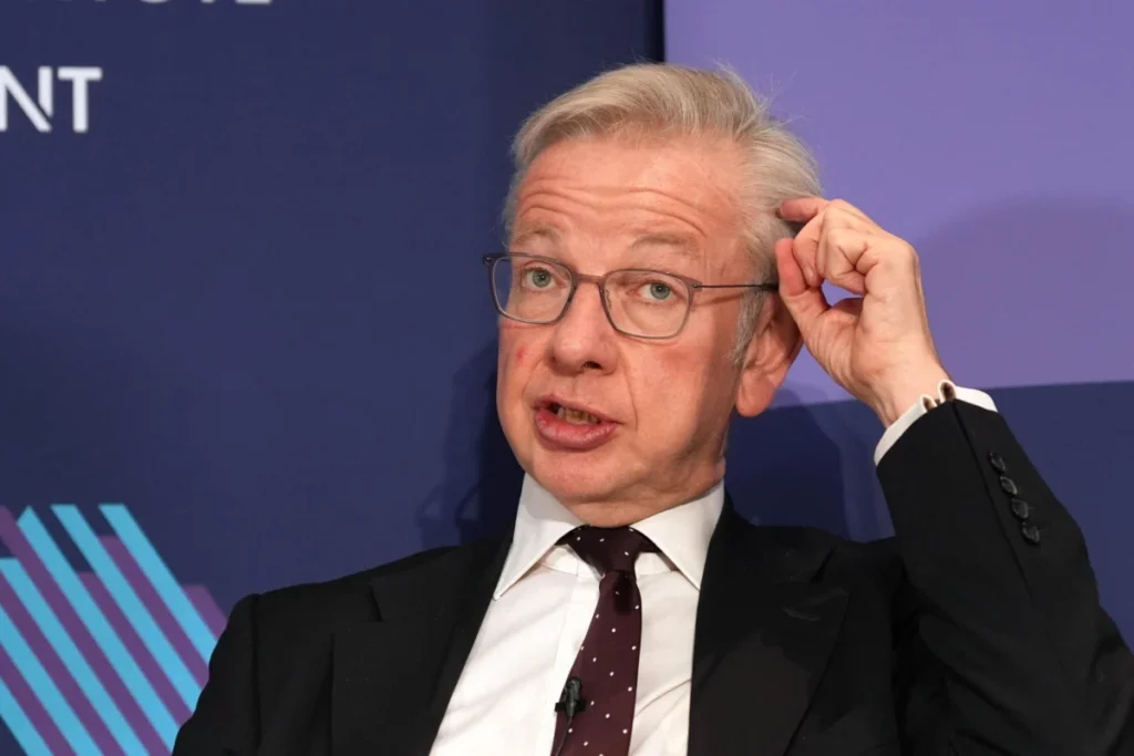 A High-Stakes Simulation: Sky TV to Launch "The Wargame" Featuring Cross-Party Political Leaders Navigating Fictional Russian Conflict