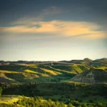 A New Frontier for Conservation: The Theodore Roosevelt Presidential Library Merges Architecture with the North Dakota Badlands